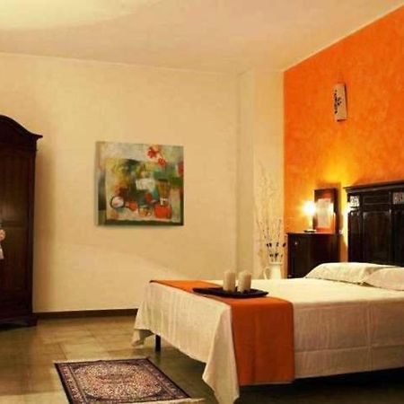 Villa Rossana Matera Esterno foto