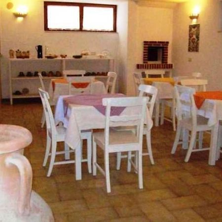 Villa Rossana Matera Esterno foto