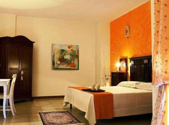 Villa Rossana Matera Esterno foto