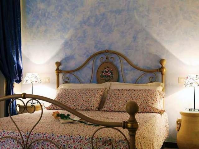 Villa Rossana Matera Esterno foto