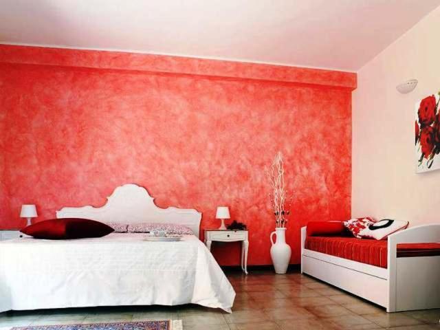 Villa Rossana Matera Esterno foto