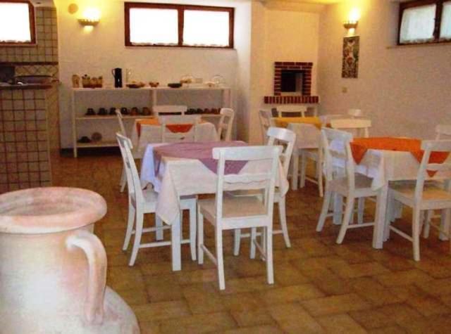 Villa Rossana Matera Esterno foto
